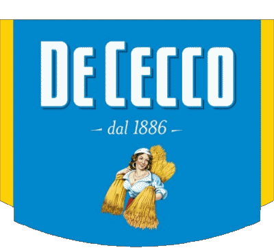 De Cecco Pâtes Nourriture 