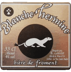 Lancelot Francia continental Cervezas Bebidas 