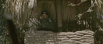 Video First blood PART 2 Rambo Film Internazionale Multimedia 