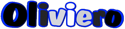 Oliviero O MASCHIO -  Italia Nome 