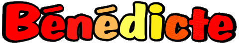 Bénédicte B FEMENINO - Francia Nombre 