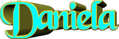 Daniela D FEMMINILE - Francia Nome 