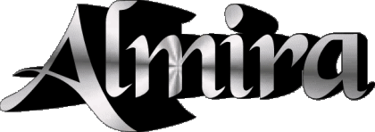 Almira A FEMININ - France Prénoms 