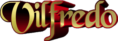 Vilfredo V MASCULINO - Italia Nombre 