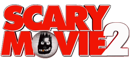 02 - Logo Scary Movie Movies International Multi Media 