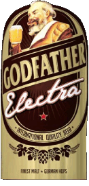 Godfather-Beer India Cervezas Bebidas 