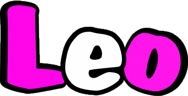 Leo L MASCULIN - Italie Prénoms 