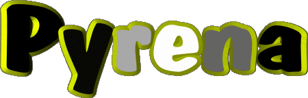 Pyrena P FEMININE - UK - USA - IRL - AUS - NZ First Names 