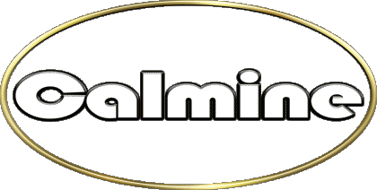Calmine C FEMMINILE - Francia Nome 