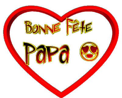 02 Bonne Fête Papa Francés Mensajes 