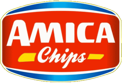 Amica Italie Apéritifs - Chips - Snack Nourriture 