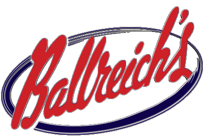 Ballreich's U.S.A Aperitivos - Chips - Snack Comida 