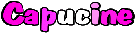 Capucine C WEIBLICH - Frankreich Vorname 