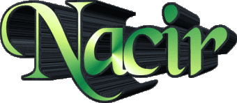 Nacir N MASCULINO - Magreb Musulmán Nombre 