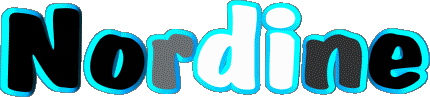 Nordine N MASCULIN - Maghreb Musulman Prénoms 
