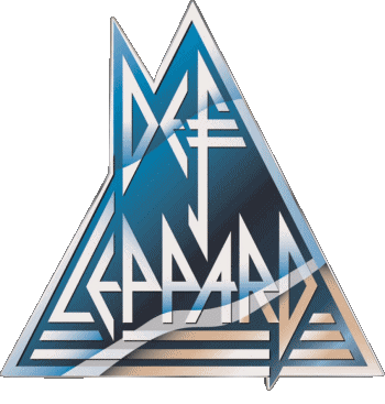 Def Leppard Hard Rock Música Multimedia 