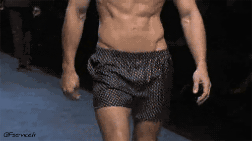 Serie 01 Sexy - Chico GENTE Humor - Fun 