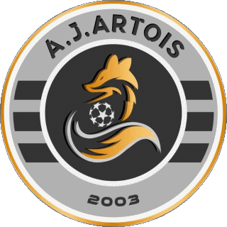 AJ Artois 62 - Pas-de-Calais Hauts-de-France Fútbol Clubes Francia Deportes 