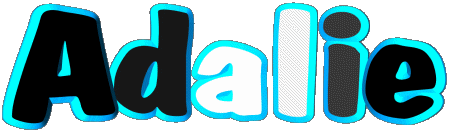 Adalie A FEMININE - Germany First Names 