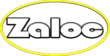 Zaloc Z MANN - UK - USA - IRL - AUS - NZ Vorname 