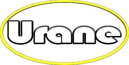 Urane U WEIBLICH - Frankreich Vorname 