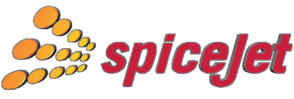 SpiceJet Inde Asia Planes - Airline Transport 