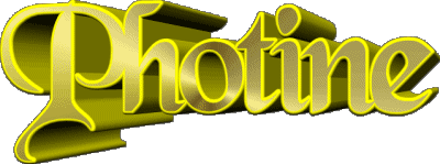 Photine P FEMENINO - Francia Nombre 