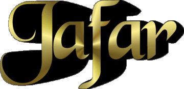 Jafar J MASCULIN - Maghreb Musulman Prénoms 
