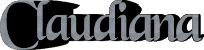 Claudiana C FEMININE - Portugal First Names 