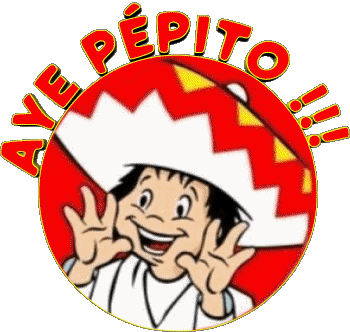 Pepito Tortas Comida 