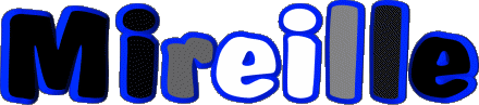 Mireille M FEMMINILE - Francia Nome 