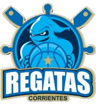 Regatas Corrientes Argentina Pallacanestro Sportivo 