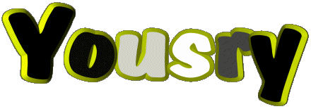 Yousry Y MASCULIN - Maghreb Musulman Prénoms 