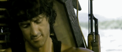 Video First blood PART 2 Rambo Películas Internacional Multimedia 