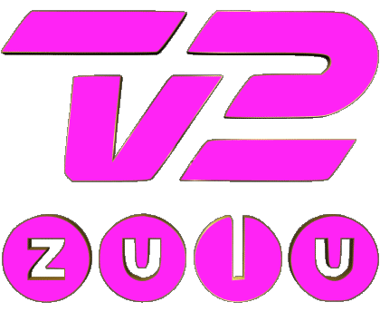 TV2 Zulu Danemark Chaines - TV Monde Multi Média 