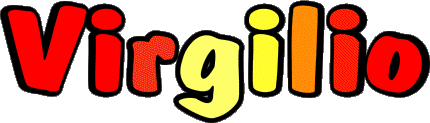 Virgilio V MASCULINO - Italia Nombre 