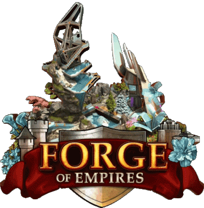 Logo - Icônes 02 Forge of Empires Vídeo Juegos Multimedia 