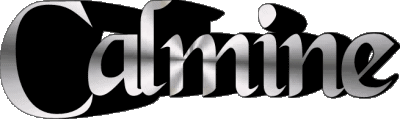 Calmine C FEMMINILE - Francia Nome 