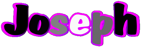 Joseph J MASCULINE - France First Names 