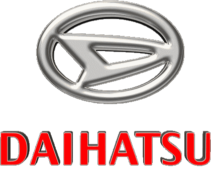 Logo Daihatsu Wagen Transport 