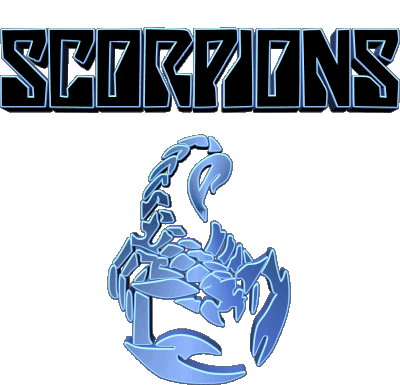 Scorpions Hard Rock Musique Multi Média 