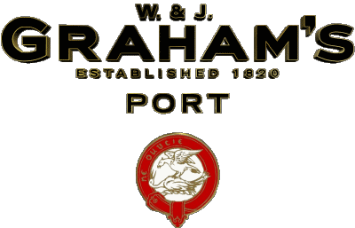 Graham's Porto Getränke 