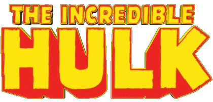 The Incredible Hulk Fumetto - USA Multimedia 