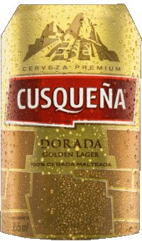 Cuzqueña Perú Cervezas Bebidas 