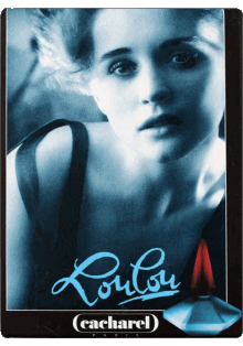 Cacharel Alta Costura - Perfume Moda 