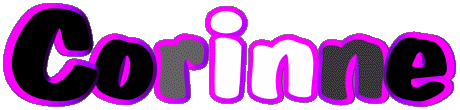 Corinne C FEMMINILE - Francia Nome 