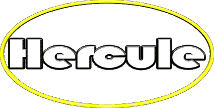Hercule H MASCULINE - France First Names 