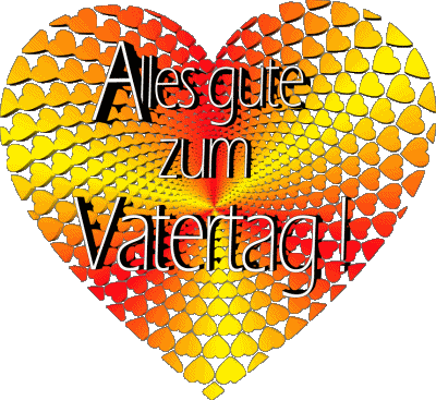 06 Alles gute zum Vatertag German Messages 