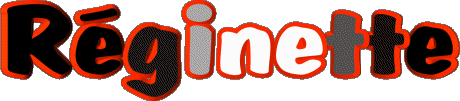 Réginette R FEMININE - France First Names 