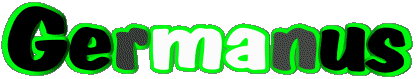 Germanus G MASCULINO - Alemania Nombre 